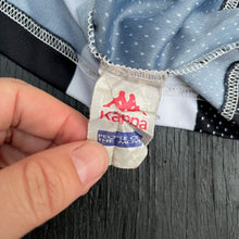 Load image into Gallery viewer, JUVENTUS FC 97/98 HOME JERSEY