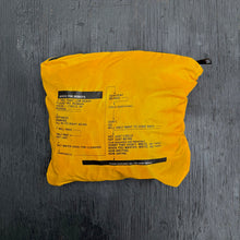 Load image into Gallery viewer, RADIOHEAD '01 ANORAK WINDBREAKER