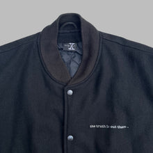 Load image into Gallery viewer, THE X-FILES '96 JACKET