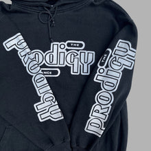 Load image into Gallery viewer, THE PRODIGY 90'S HOODIE