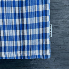 Load image into Gallery viewer, FRESHJIVE 90'S S/S BUTTON UP SHIRT