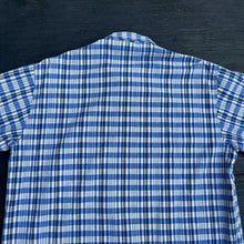Load image into Gallery viewer, FRESHJIVE 90'S S/S BUTTON UP SHIRT