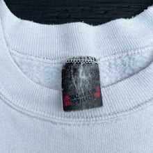 Load image into Gallery viewer, BOLT THROWER 'WAR MASTER' '91 SWEATSHIRT