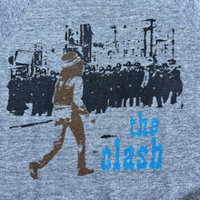 Load image into Gallery viewer, THE CLASH 80'S SWEATSHIRT