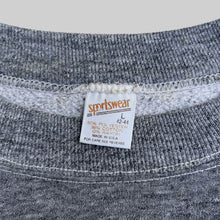 Load image into Gallery viewer, THE CLASH 80'S SWEATSHIRT