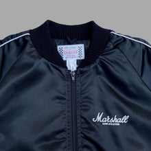 Load image into Gallery viewer, MARSHALL 90'S SATIN JACKET