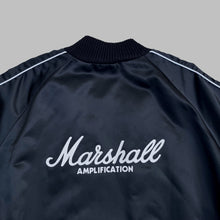 Load image into Gallery viewer, MARSHALL 90'S SATIN JACKET
