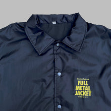 Load image into Gallery viewer, FULL METAL JACKET '94 COACH JACKET
