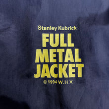 Load image into Gallery viewer, FULL METAL JACKET '94 COACH JACKET