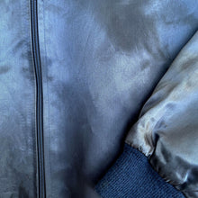 Load image into Gallery viewer, PARAMOUNT 80'S SATIN JACKET