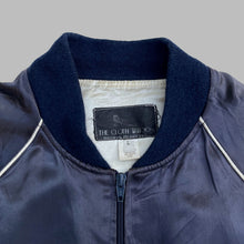 Load image into Gallery viewer, PARAMOUNT 80'S SATIN JACKET