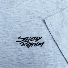Load image into Gallery viewer, STRICTLY RHYTHM 90'S T-SHIRT