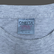 Load image into Gallery viewer, STRICTLY RHYTHM 90'S T-SHIRT