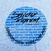 Load image into Gallery viewer, STRICTLY RHYTHM 90'S T-SHIRT