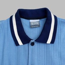 Load image into Gallery viewer, FRESHJIVE 90'S S/S BUTTON UP SHIRT