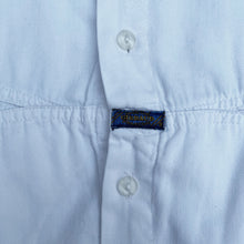 Load image into Gallery viewer, GIRBAUD 80'S L/S SHIRT