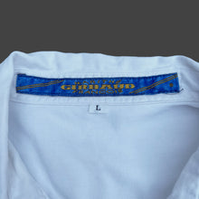 Load image into Gallery viewer, GIRBAUD 80'S L/S SHIRT