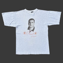 Load image into Gallery viewer, CANTONA 90'S T-SHIRT