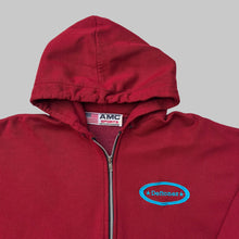 Load image into Gallery viewer, DEFTONES 90'S HOODIE