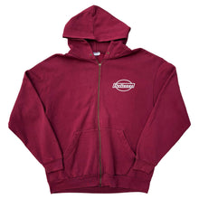 Load image into Gallery viewer, DEFTONES 'WHITE PONY' 2000 HOODIE