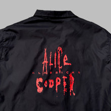 Load image into Gallery viewer, ALICE COOPER '95 COACH JACKET