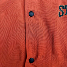 Load image into Gallery viewer, STÜSSY 90'S LONG JACKET