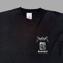 Load image into Gallery viewer, EMPEROR 'PROMETHEUS' '02 L/S T-SHIRT