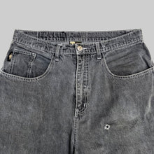 Load image into Gallery viewer, ALIEN WORKSHOP 2001 DENIM SHORTS