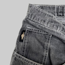 Load image into Gallery viewer, ALIEN WORKSHOP 2001 DENIM SHORTS