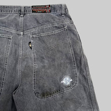 Load image into Gallery viewer, ALIEN WORKSHOP 2001 DENIM SHORTS
