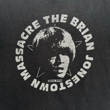 Load image into Gallery viewer, THE BRIAN JONESTOWN MASSACRE 00'S T-SHIRT