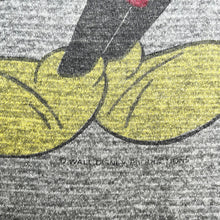 Load image into Gallery viewer, MICKEY MOUSE DISNEY 80'S S/S SWEATSHIRT