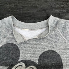 Load image into Gallery viewer, MICKEY MOUSE DISNEY 80'S S/S SWEATSHIRT