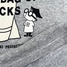 Load image into Gallery viewer, FELIX THE CAT LEVI'S 'BAG OF TRICKS' '87 T-SHIRT