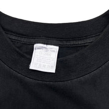 Load image into Gallery viewer, TRICKY 'BLACK STEELE' '95 T-SHIRT