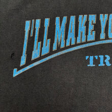 Load image into Gallery viewer, TRICKY 'BLACK STEELE' '95 T-SHIRT