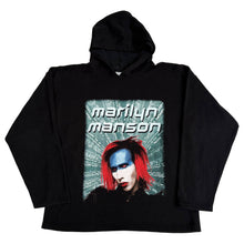 Load image into Gallery viewer, MARILYN MANSON '99 HOODIE