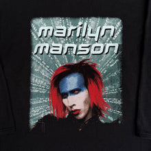 Load image into Gallery viewer, MARILYN MANSON '99 HOODIE