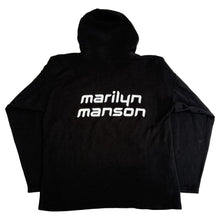Load image into Gallery viewer, MARILYN MANSON '99 HOODIE