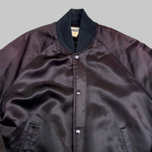 Load image into Gallery viewer, 20TH CENTURY FOX 80'S SATIN JACKET