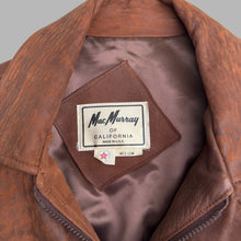 Load image into Gallery viewer, 20TH CENTURY FOX 90'S LEATHER JACKET