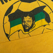 Load image into Gallery viewer, MANDELA STRIKERS 80'S T-SHIRT