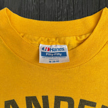 Load image into Gallery viewer, MANDELA STRIKERS 80'S T-SHIRT