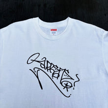 Load image into Gallery viewer, SUPREME 'COST' 2010 T-SHIRT
