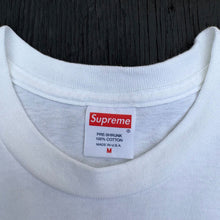 Load image into Gallery viewer, SUPREME 'COST' 2010 T-SHIRT
