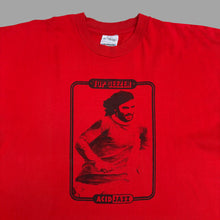 Load image into Gallery viewer, ACID JAZZ 'GEORGE BEST' 90'S T-SHIRT