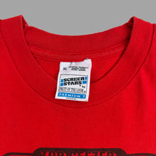 Load image into Gallery viewer, ACID JAZZ 'GEORGE BEST' 90'S T-SHIRT