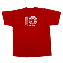 Load image into Gallery viewer, ACID JAZZ 'GEORGE BEST' 90'S T-SHIRT