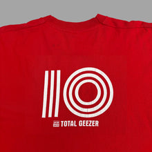 Load image into Gallery viewer, ACID JAZZ 'GEORGE BEST' 90'S T-SHIRT