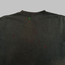 Load image into Gallery viewer, STÜSSY 'COLLEGE' 90'S L/S T-SHIRT